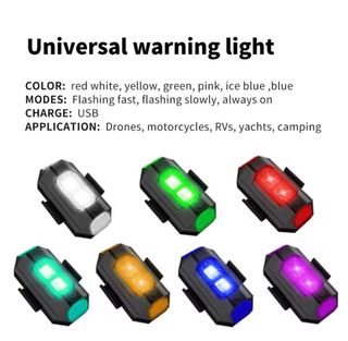 Luces LED para Motocicleta
