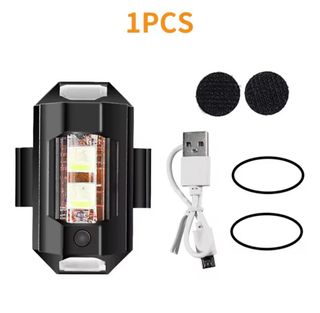 Luces LED para Motocicleta
