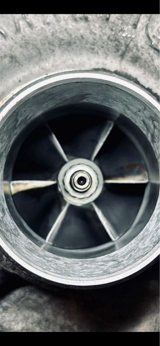 Turbo GT1749VB ARL