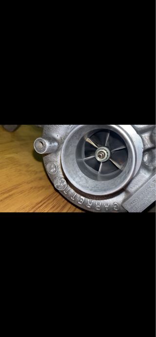 Turbo GT1749VB ARL