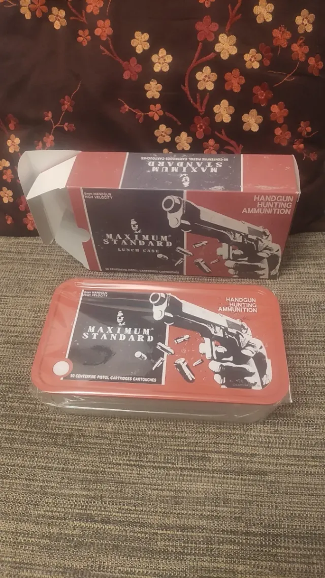 Resident Evil Fiambrera Tupperware Oficial Capcom