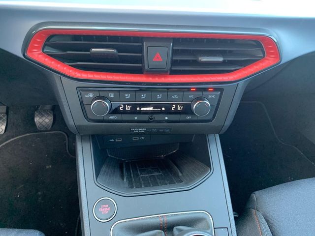 SEAT Ibiza 1.0 TSI 85kW (115CV) FR XM