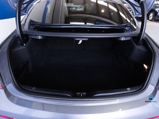 Mercedes Benz Clase C C Coupé 220 d