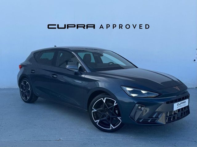 Cupra León 1.5 eTSI 110kW (150CV) DSG