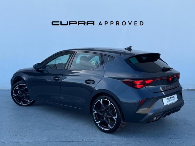 Cupra León 1.5 eTSI 110kW (150CV) DSG