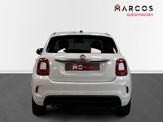 Fiat 500X Sport 1.6 MultiJet 97KW (130 CV) S&S