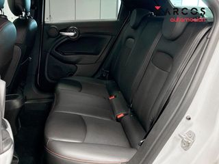 Fiat 500X Sport 1.6 MultiJet 97KW (130 CV) S&S