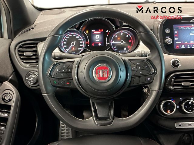 Fiat 500X Sport 1.6 MultiJet 97KW (130 CV) S&S