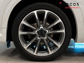 Fiat 500X Sport 1.6 MultiJet 97KW (130 CV) S&S