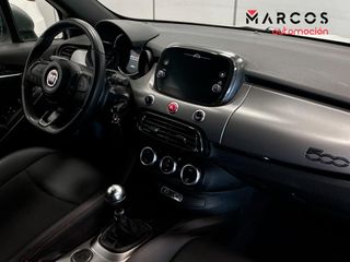 Fiat 500X Sport 1.6 MultiJet 97KW (130 CV) S&S