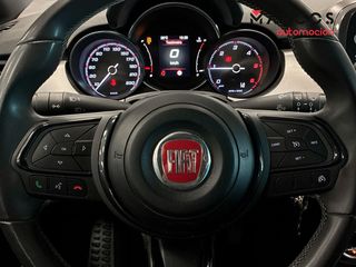 Fiat 500X Sport 1.6 MultiJet 97KW (130 CV) S&S