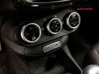 Fiat 500X Sport 1.6 MultiJet 97KW (130 CV) S&S