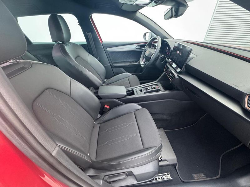 Cupra León 1.5 eTSI DSG 2025, foto 5