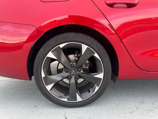 Cupra León 1.5 eTSI 110kW (150CV) DSG