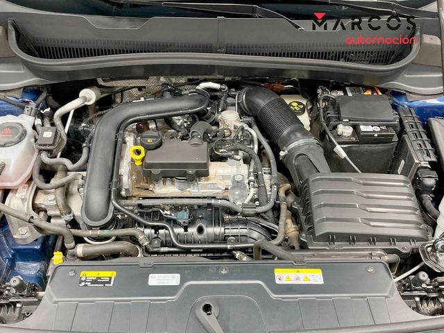 Volkswagen T-Cross Advance 1.0 TSI 70kW (95CV)