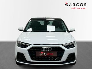 Audi A1 Sportback Advanced 30 TFSI 81kW S tronic