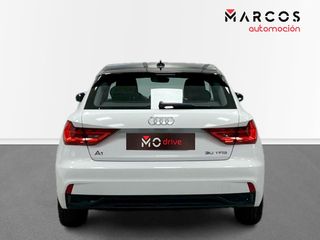 Audi A1 Sportback Advanced 30 TFSI 81kW S tronic