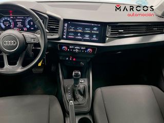 Audi A1 Sportback Advanced 30 TFSI 81kW S tronic