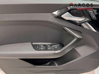 Audi A1 Sportback Advanced 30 TFSI 81kW S tronic