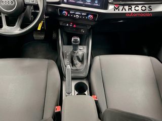 Audi A1 Sportback Advanced 30 TFSI 81kW S tronic