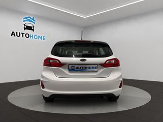 Ford Fiesta 1.1 Ti-VCT 55kW (75CV) Trend 5p