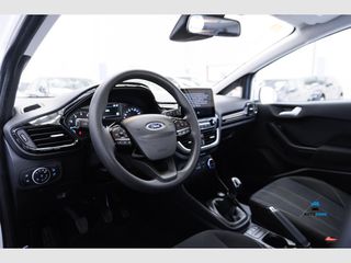 Ford Fiesta 1.1 Ti-VCT 55kW (75CV) Trend 5p