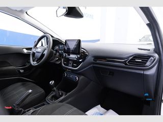 Ford Fiesta 1.1 Ti-VCT 55kW (75CV) Trend 5p