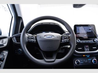 Ford Fiesta 1.1 Ti-VCT 55kW (75CV) Trend 5p