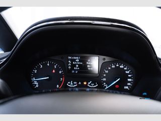 Ford Fiesta 1.1 Ti-VCT 55kW (75CV) Trend 5p