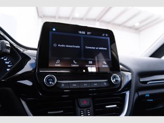 Ford Fiesta 1.1 Ti-VCT 55kW (75CV) Trend 5p