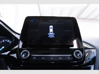 Ford Fiesta 1.1 Ti-VCT 55kW (75CV) Trend 5p