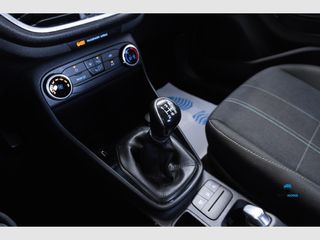 Ford Fiesta 1.1 Ti-VCT 55kW (75CV) Trend 5p