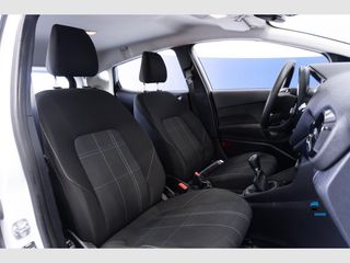 Ford Fiesta 1.1 Ti-VCT 55kW (75CV) Trend 5p