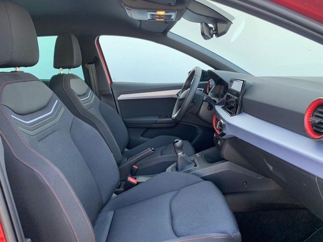 SEAT Ibiza 1.0 TSI 85kW (115CV) FR XM