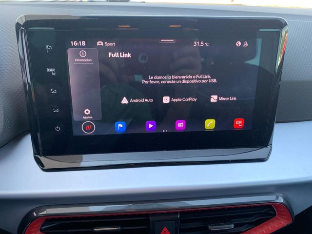 SEAT Ibiza 1.0 TSI 85kW (115CV) FR XM