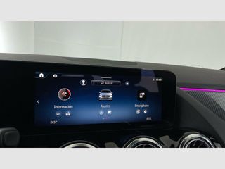 Mercedes Benz Clase B 200 d