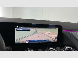 Mercedes Benz Clase B 200 d