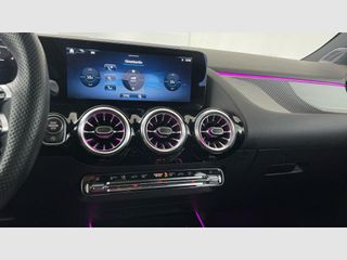 Mercedes Benz Clase B 200 d