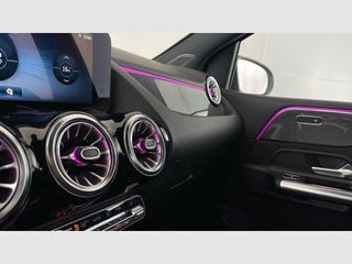 Mercedes Benz Clase B 200 d