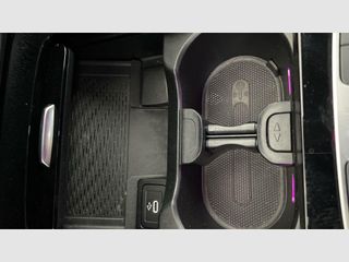 Mercedes Benz Clase B 200 d