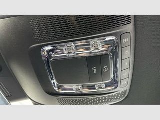 Mercedes Benz Clase B 200 d