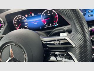 Mercedes Benz Clase B 200 d