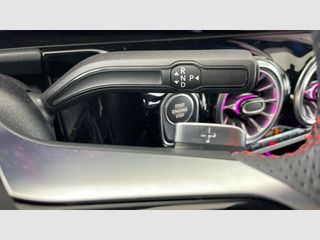 Mercedes Benz Clase B 200 d