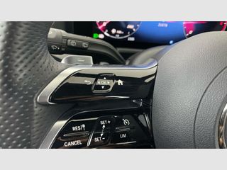 Mercedes Benz Clase B 200 d