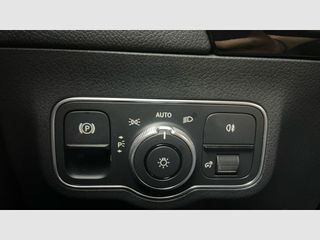 Mercedes Benz Clase B 200 d