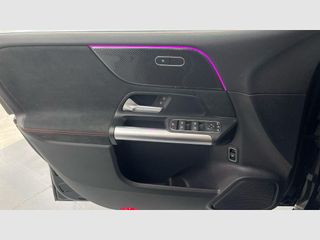 Mercedes Benz Clase B 200 d