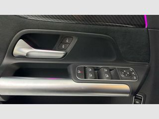 Mercedes Benz Clase B 200 d