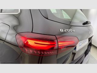 Mercedes Benz Clase B 200 d