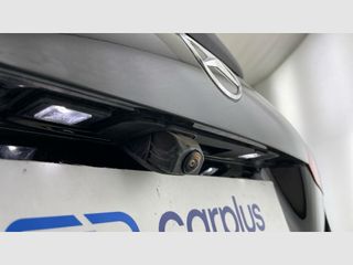 Mercedes Benz Clase B 200 d