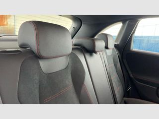 Mercedes Benz Clase B 200 d